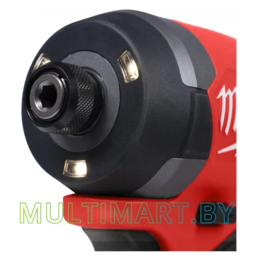 Винтоверт Milwaukee M18 FID3-0X 4933479864 (без АКБ, кейс) картинка 4